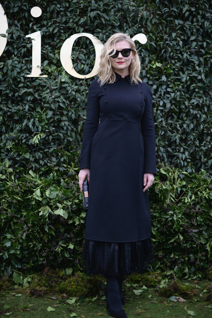 Kirsten Dunst Kirsten Dunst