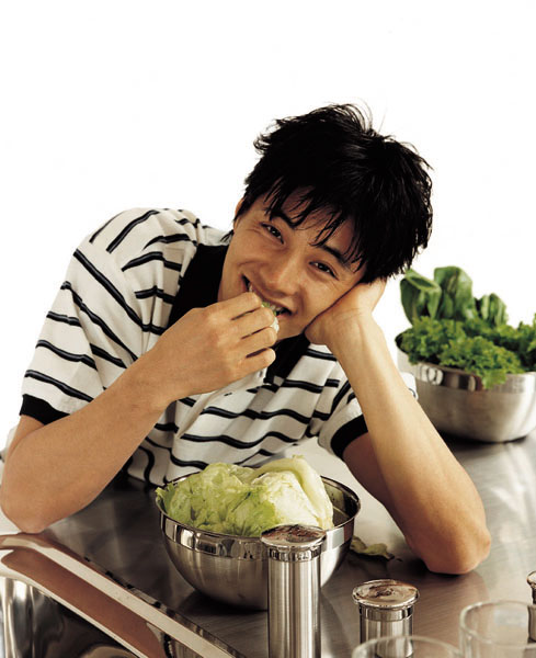 Bin Won