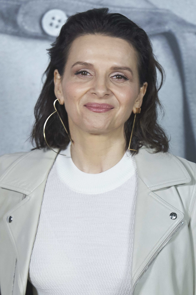 Juliette Binoche