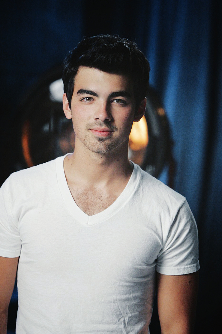 Joe Jonas