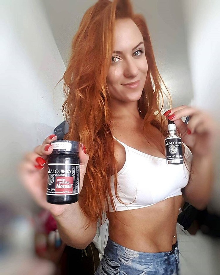 Kariane Barros Kariane Barros