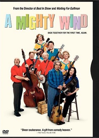A Mighty Wind