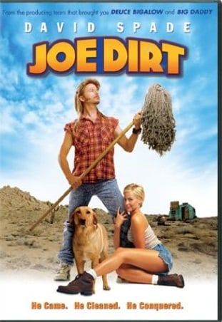 Joe Dirt