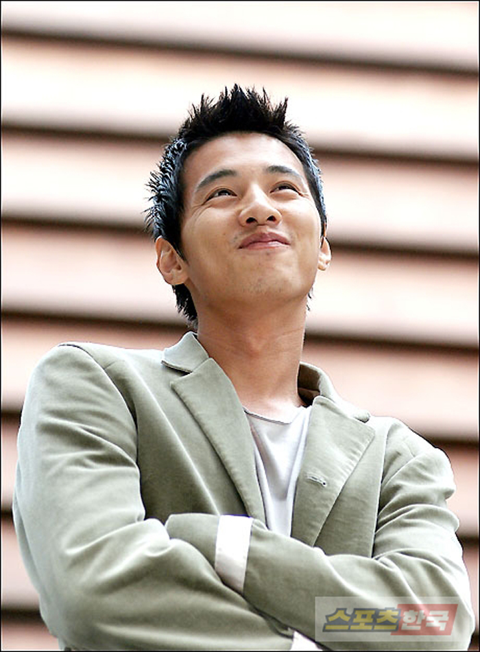 Bin Won