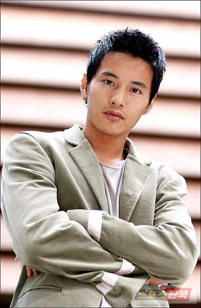 Bin Won