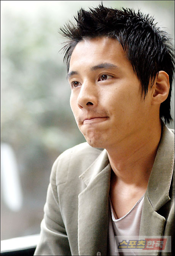 Bin Won