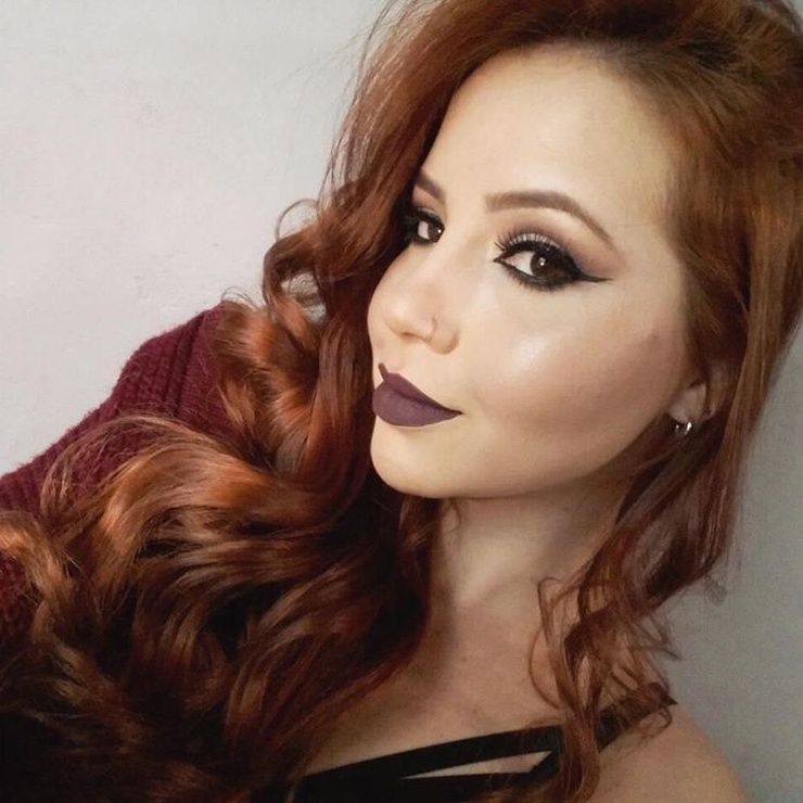 Carla Maciel. Carla Maciel.