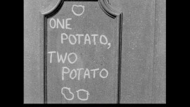 One Potato Two Potato