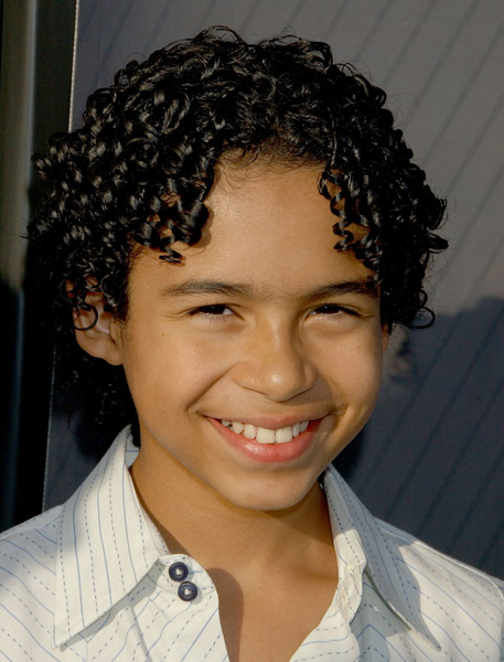 Noah Gray-Cabey