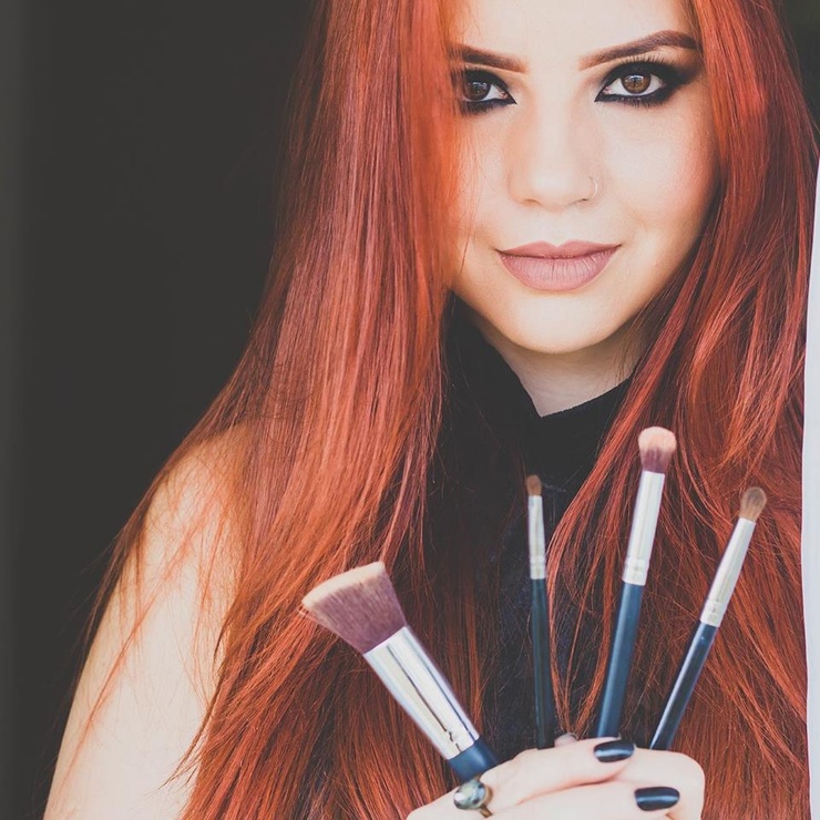 Carla Maciel. Carla Maciel.