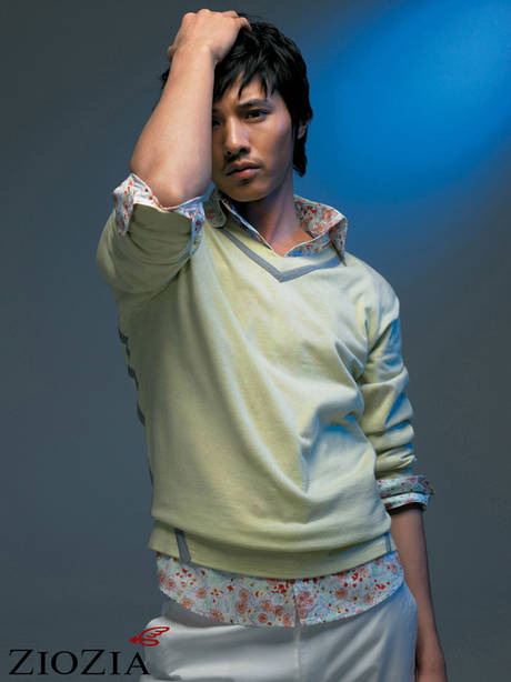 Bin Won