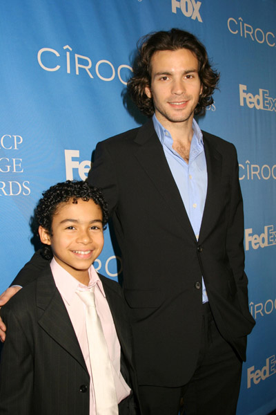 Noah Gray-Cabey