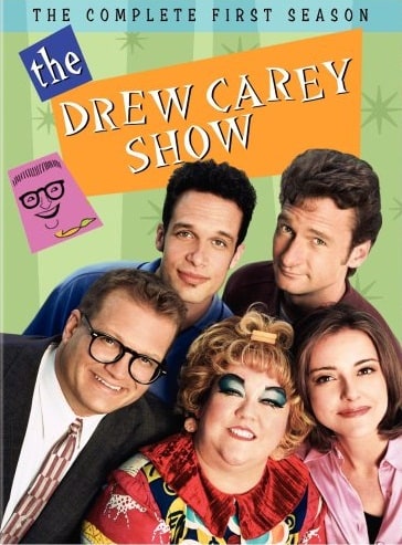 The Drew Carey Show: The Complete First Season