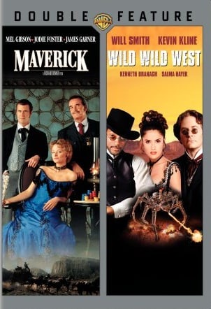 Maverick / Wild Wild West