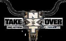 NXT TakeOver: San Antonio