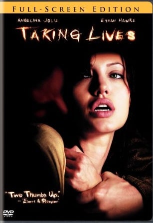 Taking Lives (Full Screen Edition)