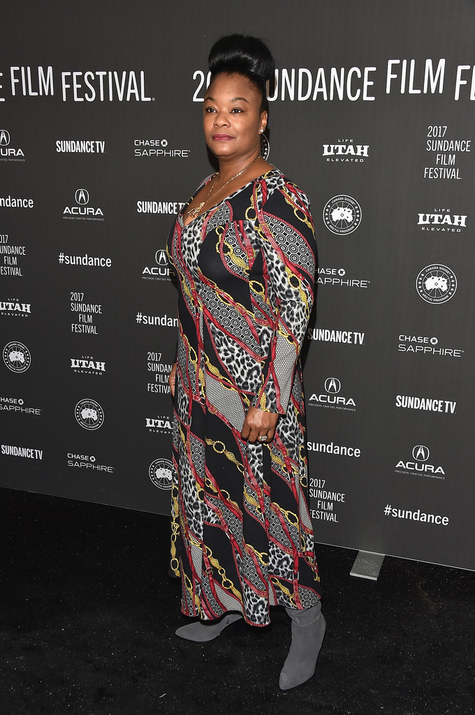 Roxanne Shante