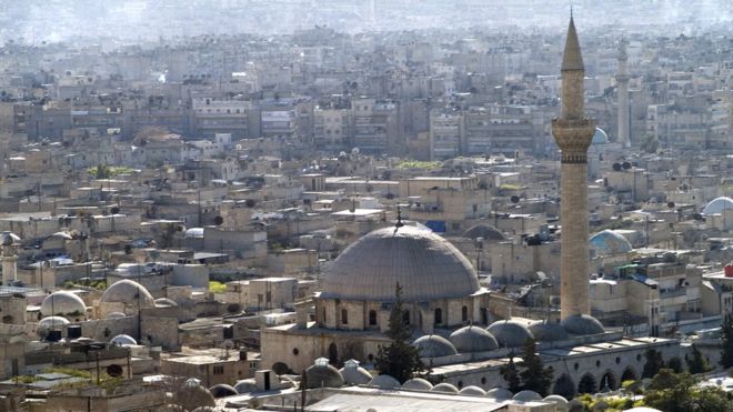 Syria Syria