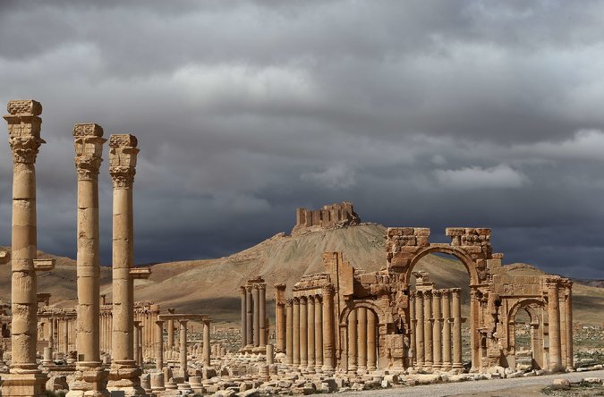 Syria Syria