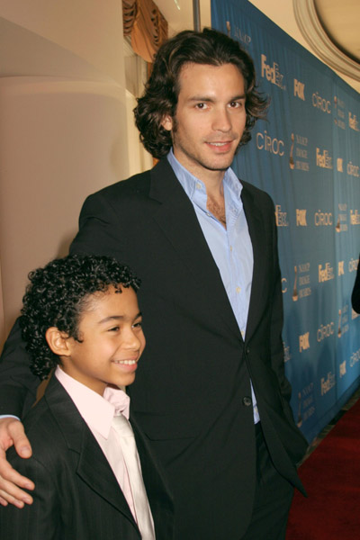 Noah Gray-Cabey