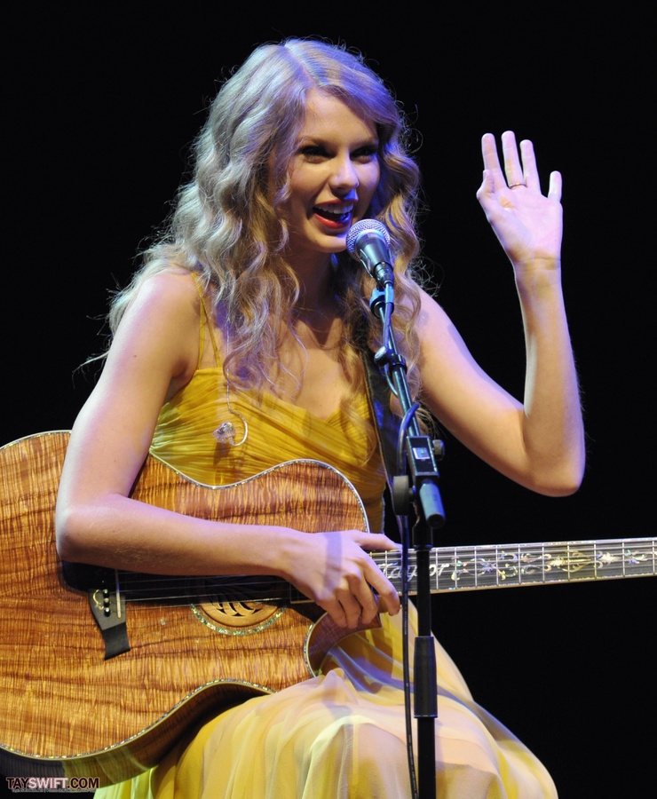 Taylor Swift