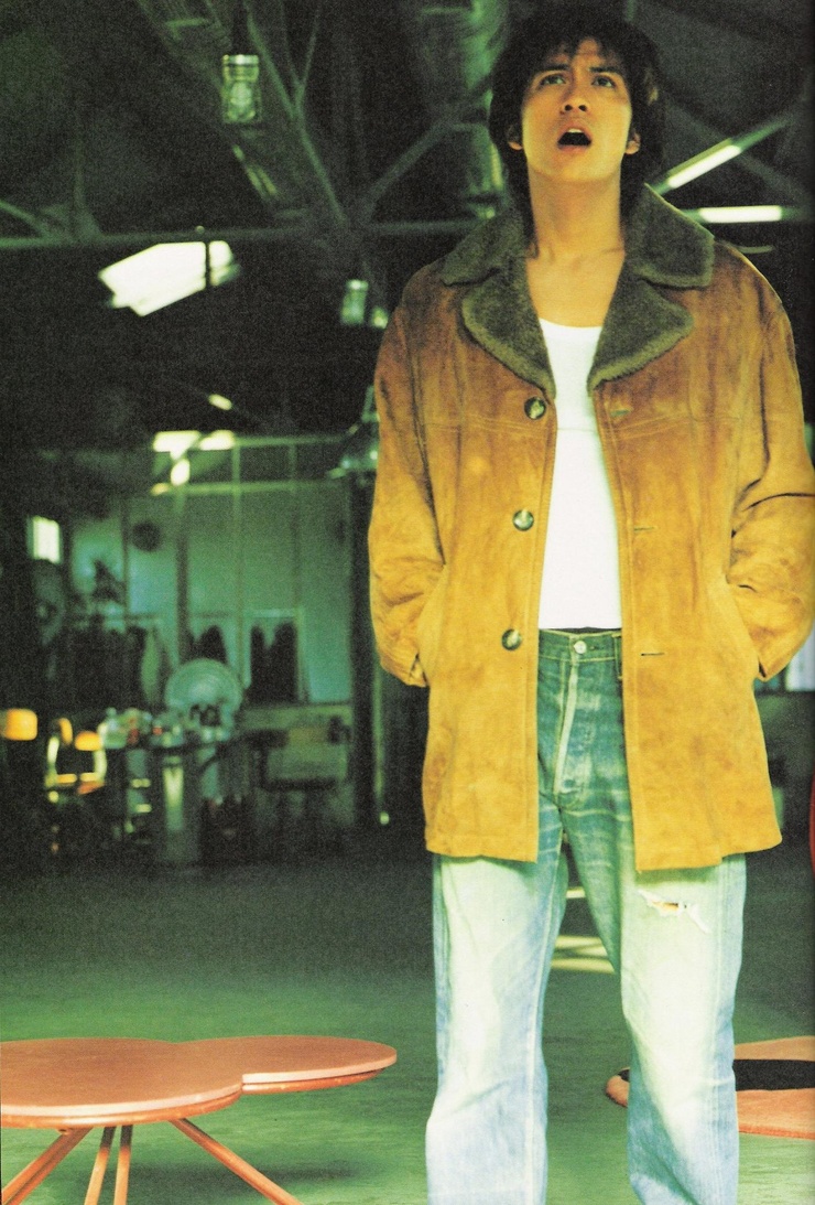 Tomoya Nagase