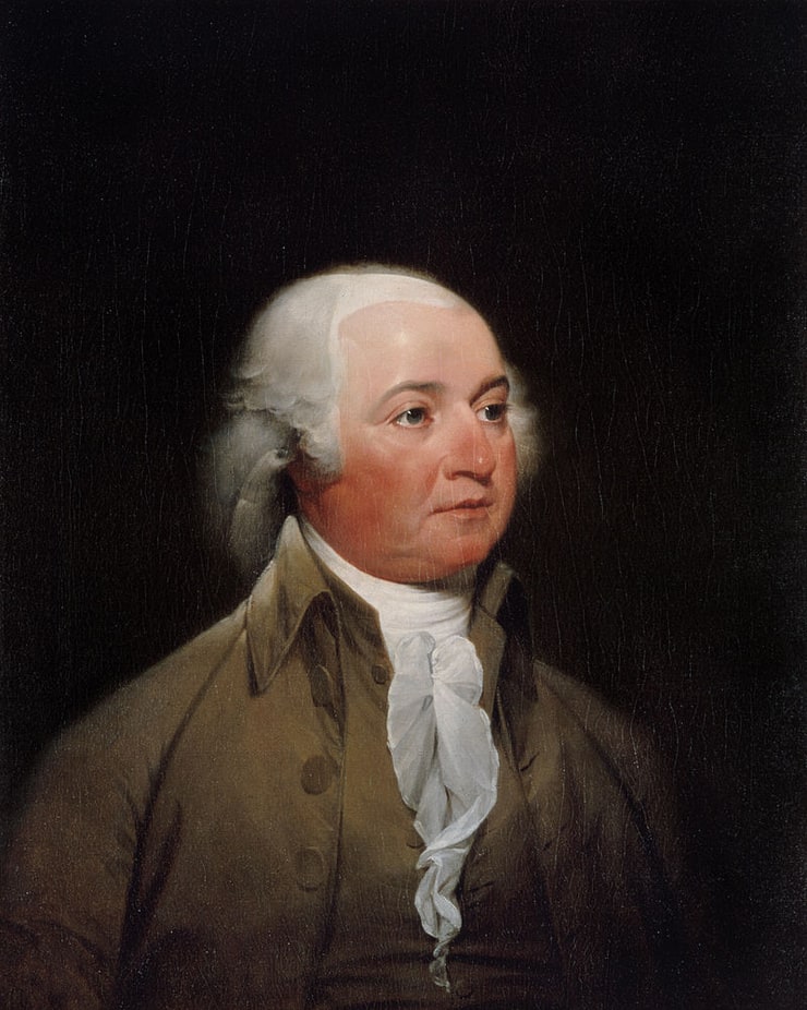 John Adams (I)