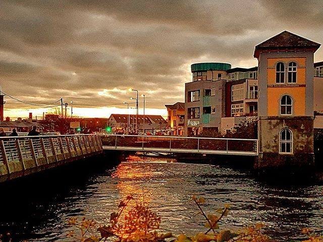 Galway, Ireland