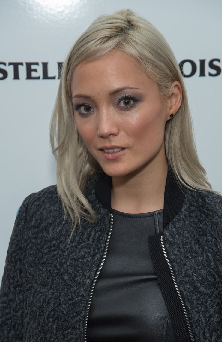 Pom Klementieff