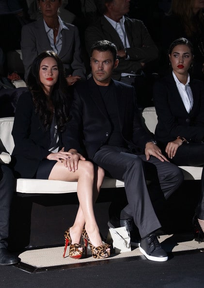 Megan Fox