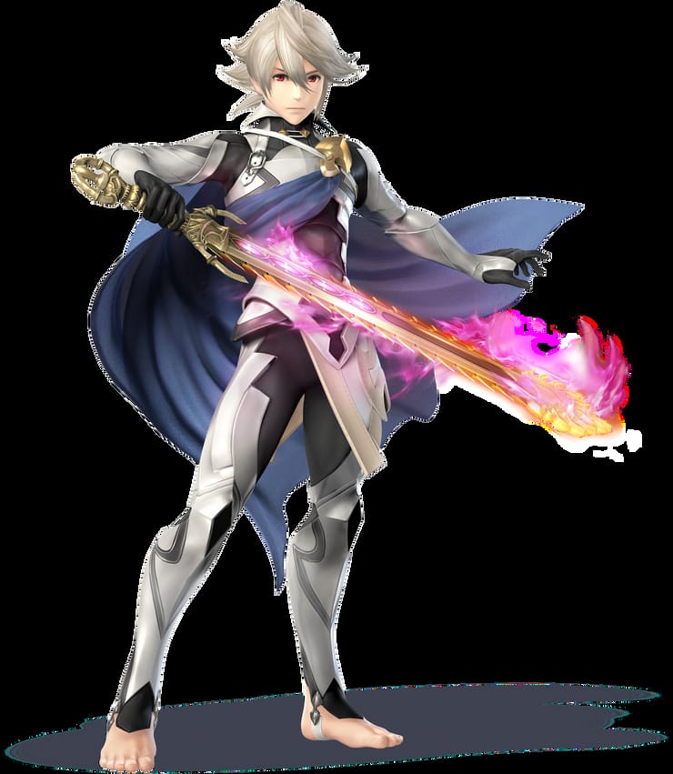 Corrin