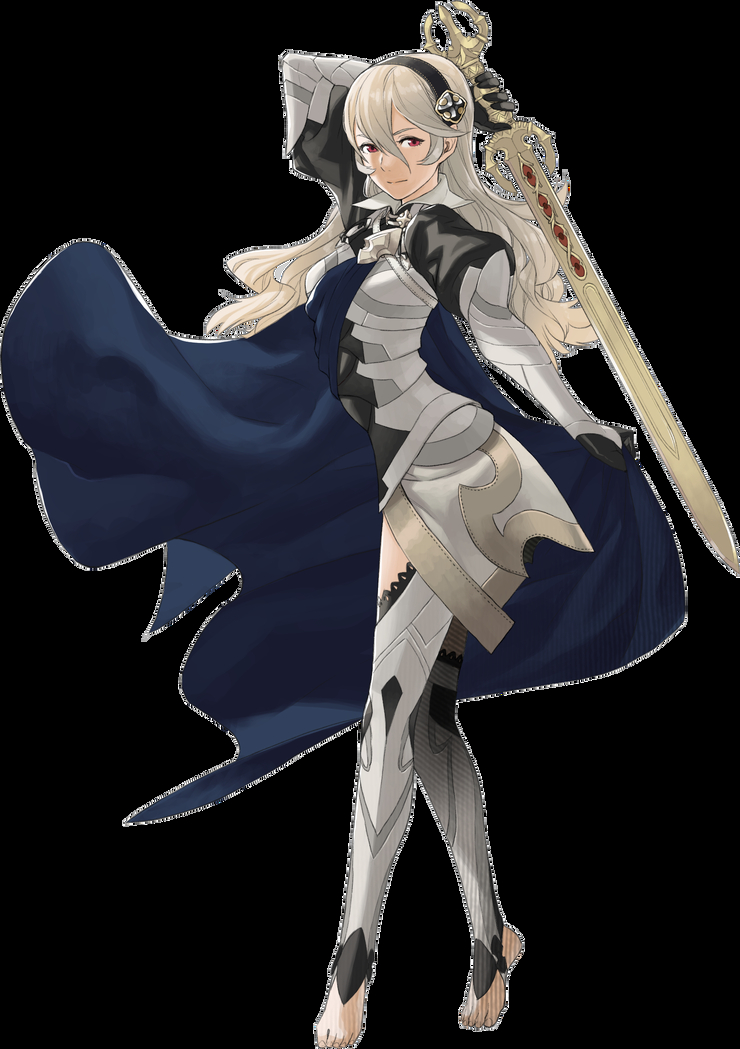 Avatar (Fates)