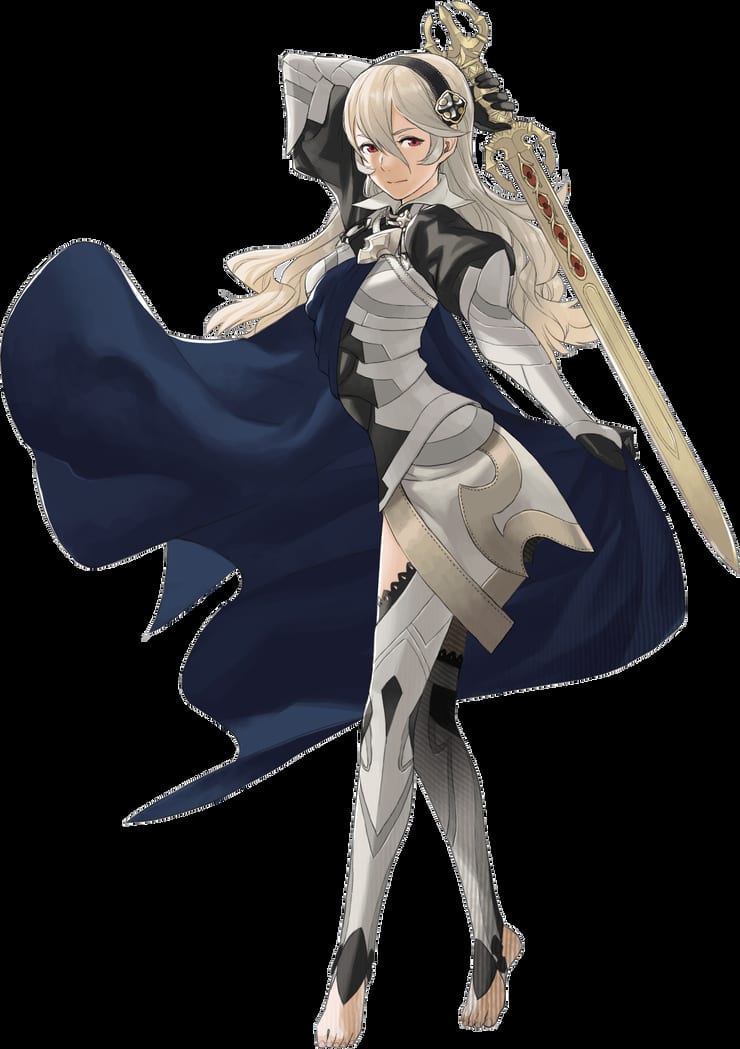 Corrin