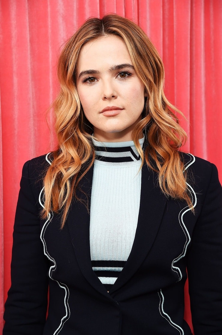 Zoey Deutch