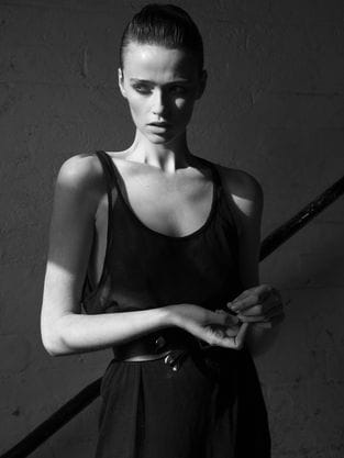 Rachel Pouwer