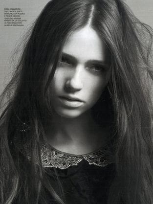 Rachel Pouwer