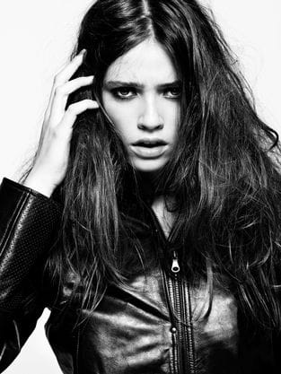 Rachel Pouwer