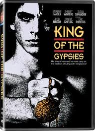 King of the Gypsies (1978)