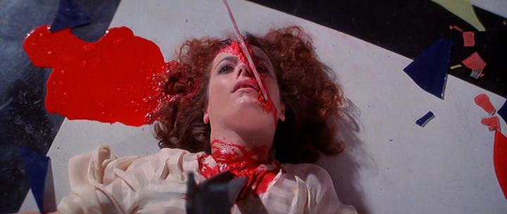 Suspiria (1977)