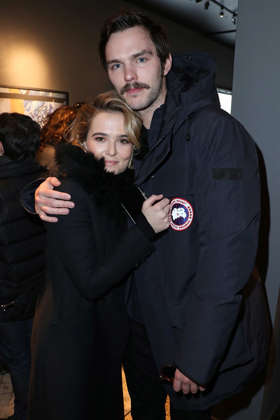Zoey Deutch