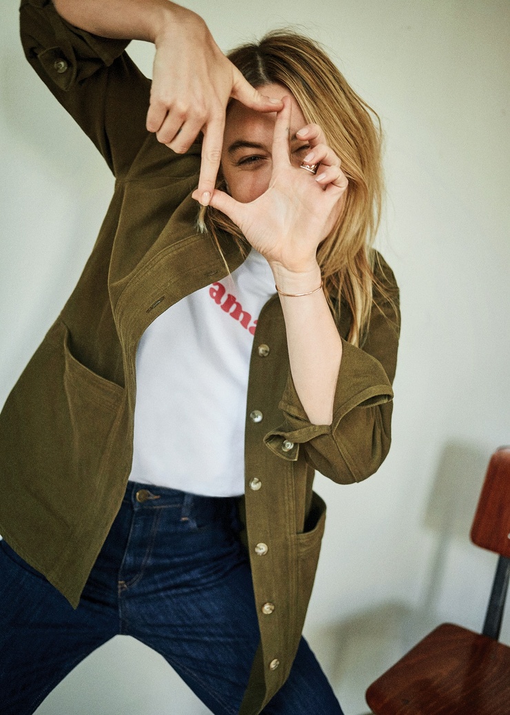 Camille Rowe Camille Rowe
