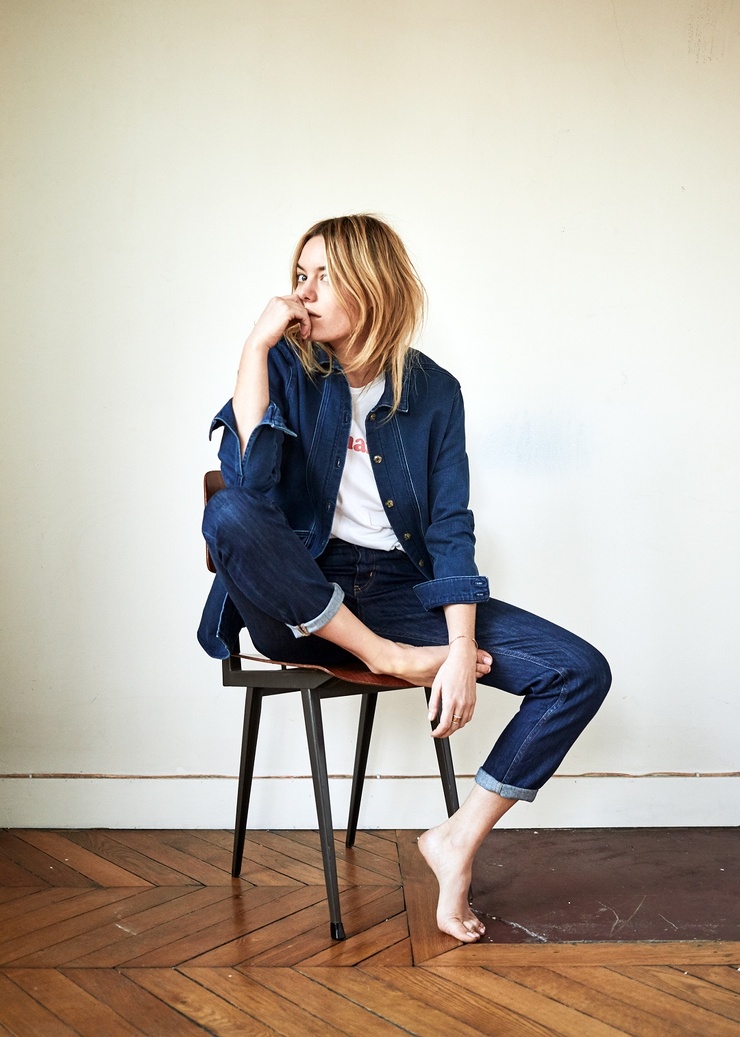 Camille Rowe Camille Rowe