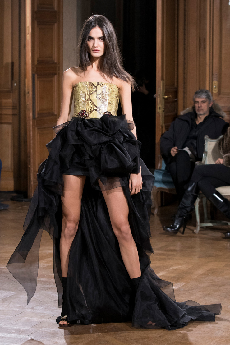 Blanca Padilla