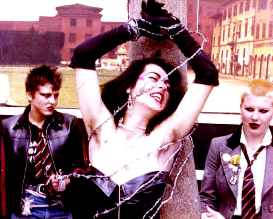 Jubilee (1977)