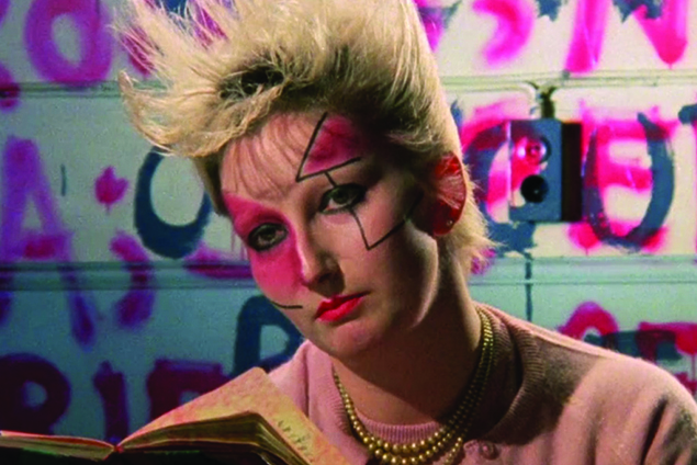 Jubilee (1977)