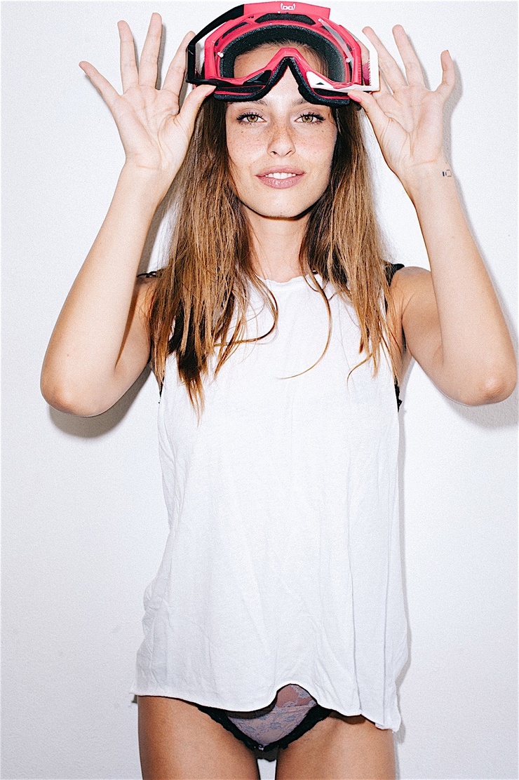 Alicia Medina
