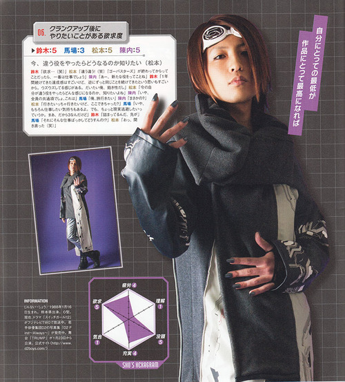 Enter (Go-Busters)