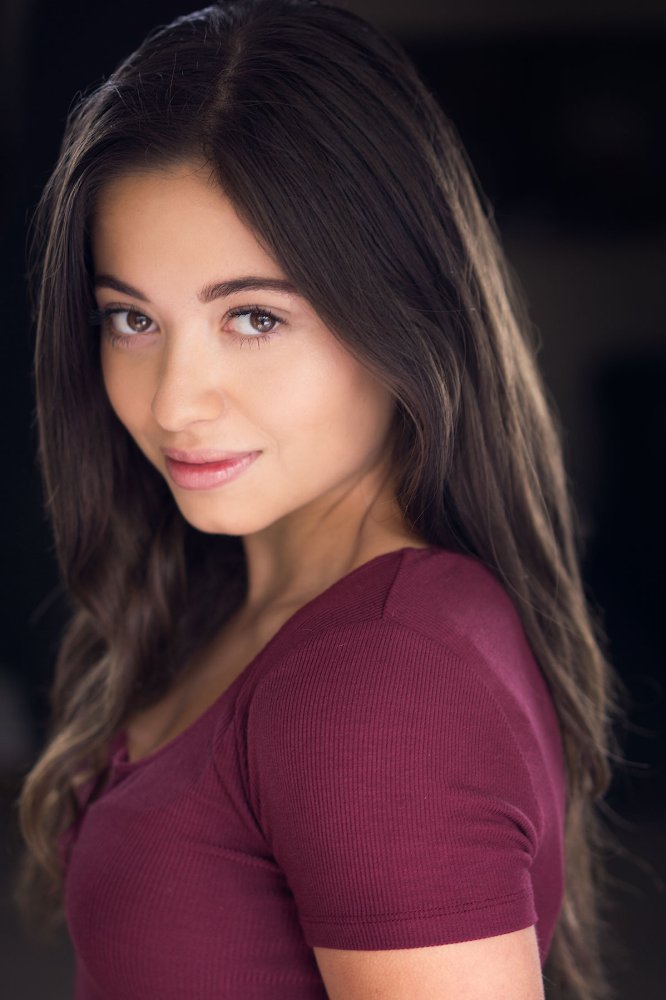 Caitlin Mitchell-Markovitch Caitlin Mitchell-Markovitch