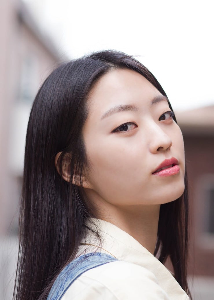 Kwon Ji Ya