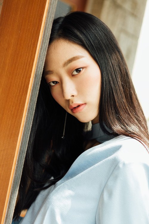 Kwon Ji Ya
